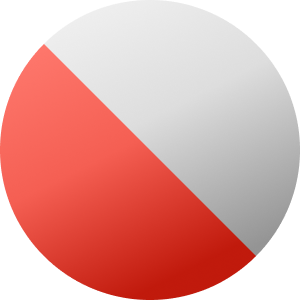 Hõbe / Punane