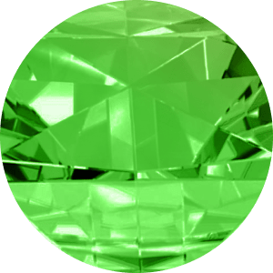 Läbipaistev / Roheline