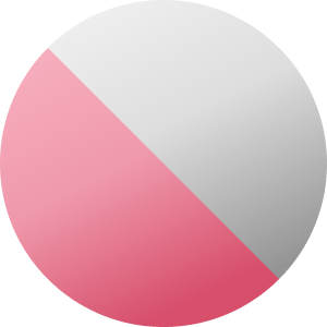 Hõbe / Heleroosa