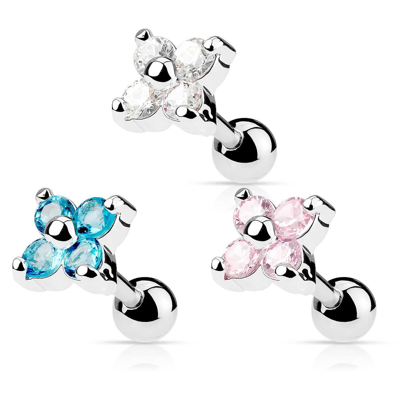 Tragus neet lillega