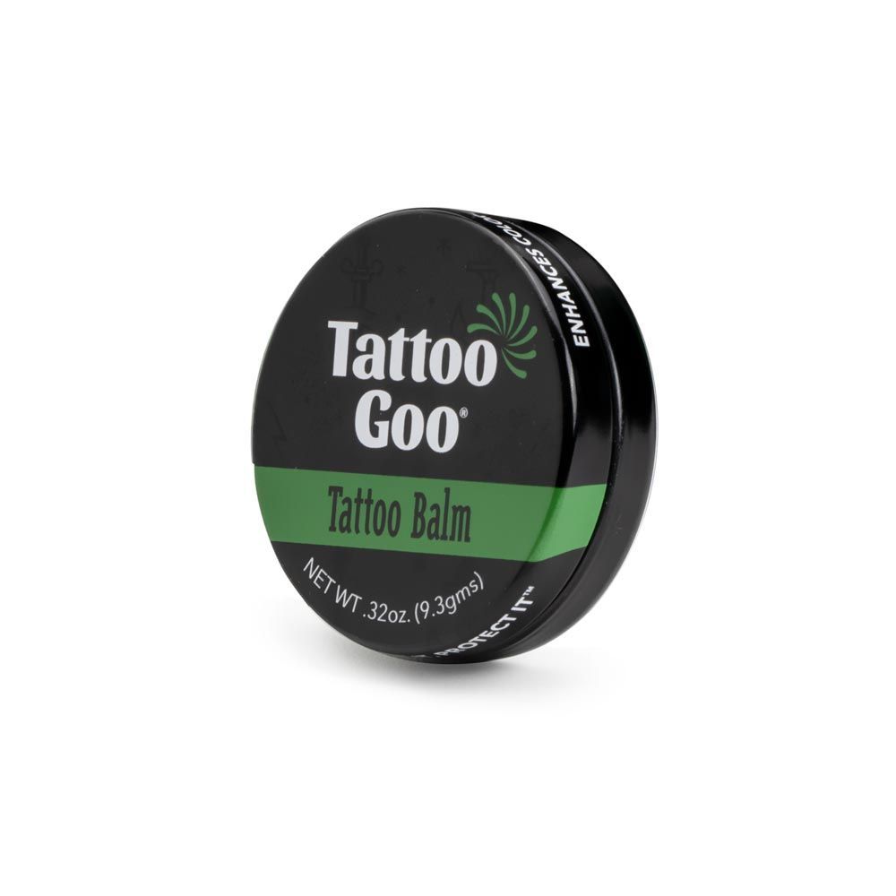 Tattoo Goo - Minisuuruses järelravi salv