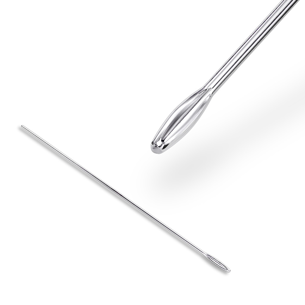 Dermal anchor assistant tool